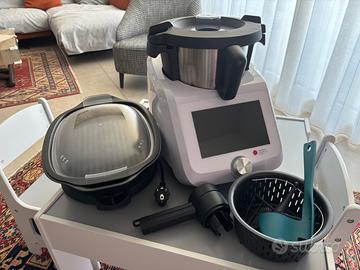 MONSIEUR CUISINE SMART
