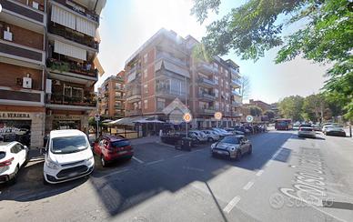 BOX A ROMA