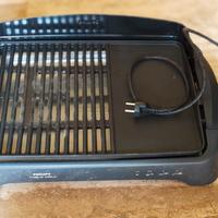Piastra grill Philips HD 4428