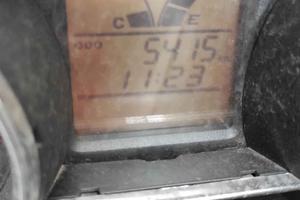 Kymco Downtown 300i 2015