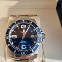 Longines HydroConquest automatico 