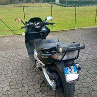Yamaha t max usato 