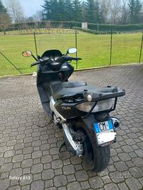 Yamaha t max usato 