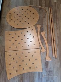 kit stokke sleepi 