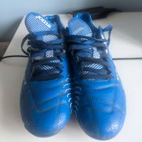 Scarpe calcio erba sintetica n°41