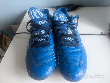 Scarpe calcio erba sintetica n°41