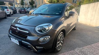 Fiat 500X 2.0 MultiJet 140 CV AT9 4x4 Cross Plus