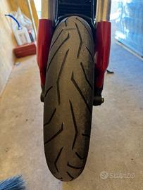 Ducati Hypermotard 796