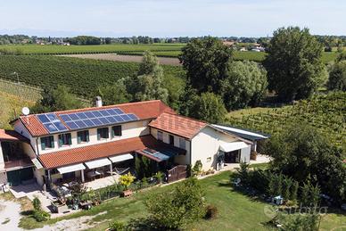 Villa - Oderzo
