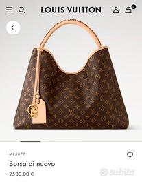 Borsa ORIGINALE LV ARTSY