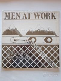 collezione vinile anno 1981