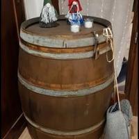 Botte da arredamento