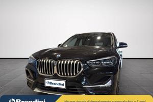 BMW X1 sdrive16d xLine auto