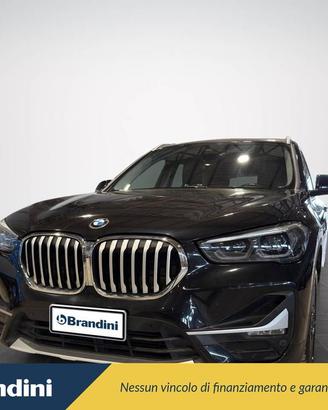 BMW X1 sdrive16d xLine auto