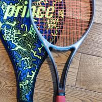 Racchetta Da Tennis Prince con fodero