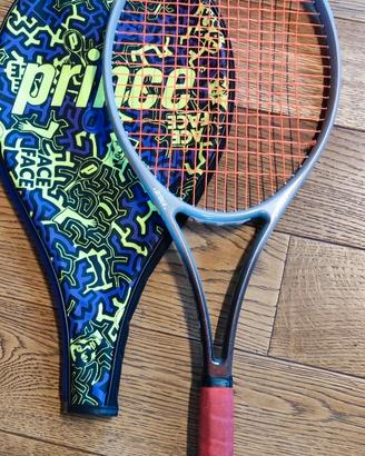 Racchetta Da Tennis Prince con fodero