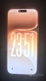 Honor 600 - 256GB Arancione