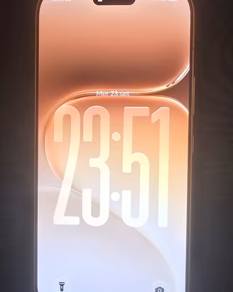 Honor 600 - 256GB Arancione