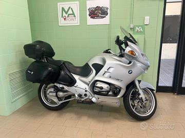 Bmw R 1150 RT (2000 - 06)