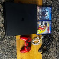 Playstation 4   500gb