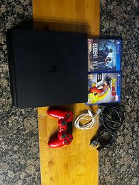 Playstation 4   500gb
