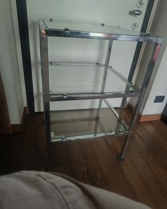 tavolino- scaffale