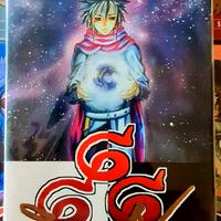 666 Satan serie completa 1-19