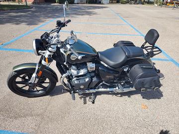 Royal Enfield Super Meteor - 2023