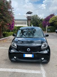 Smart fortwo (full optional)