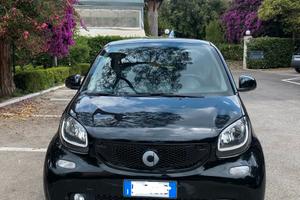 Smart fortwo (full optional)