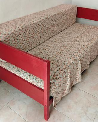 Letto singolo