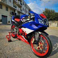 Aprilia Rs 125 2t Xtrenta UNICA