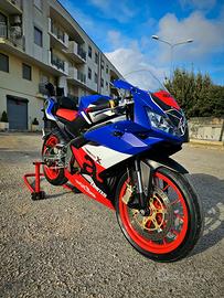 Aprilia Rs 125 2t Xtrenta UNICA