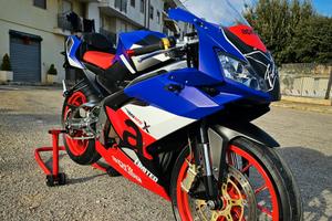 Aprilia Rs 125 2t Xtrenta UNICA