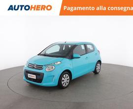 CITROEN C1 CL99836