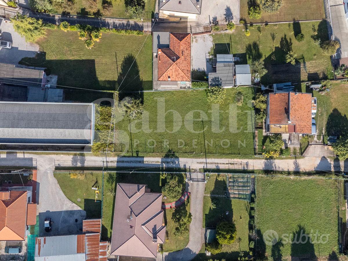 Terreno Residenziale Cordenons [835VRG] - Vista 3