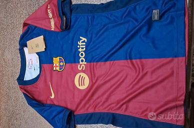 maglia barcelona 2024/2025 donna