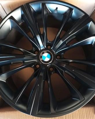 Cerchi in lega 19" BMW serie 3 - 4 - X3 - X4