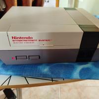 Nintendo NES - 1985 + 1 game