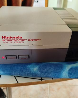 Nintendo NES - 1985 + 1 game