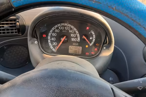 fiat 600