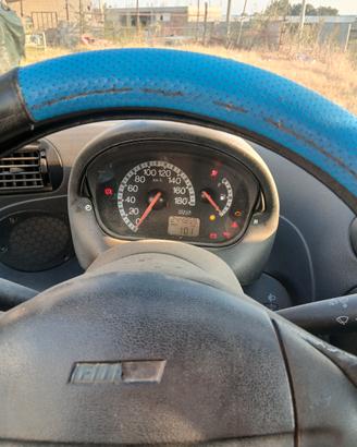 fiat 600