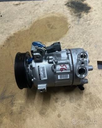 Compressore clima jeep compass1.6 2013â?P68245076