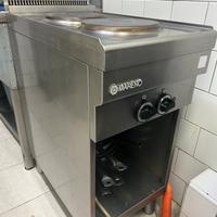 Fornello elettrico mareno
