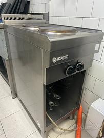 Fornello elettrico mareno