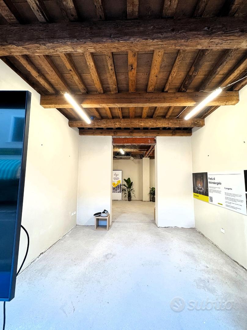 Vendita Immobile Commerciale - Vista 5