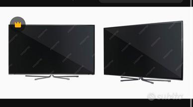 C0MPR0 TV NON FUNZIONANTI