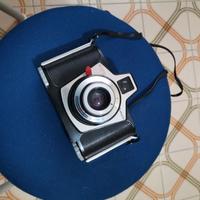 Macchina fotografica Ferrania