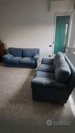 Divani Flexform