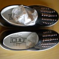 Calzature scarpe cult bambina n. 33 nuove